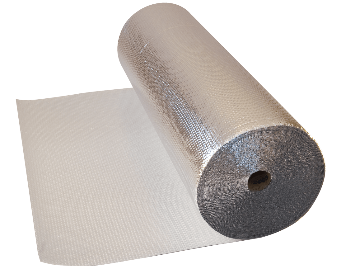 ISOFLEX ALU-LP